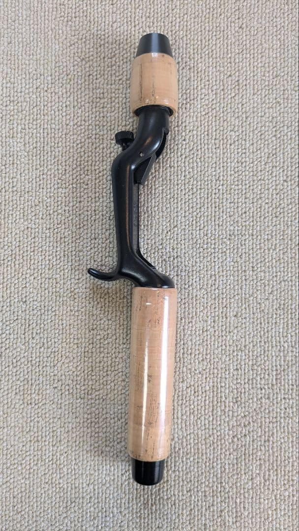 HEDDON スミス ロッドグリップ チャンピオン ガングリップ ドワジャック