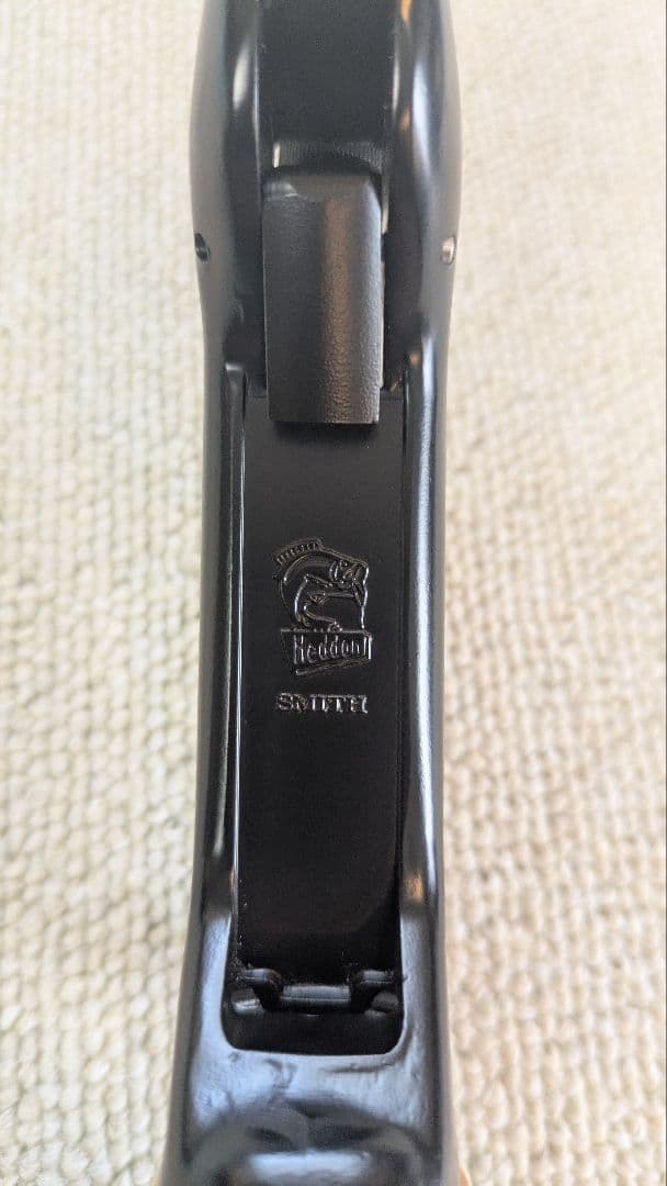 HEDDON スミス ロッドグリップ チャンピオン ガングリップ ドワジャック