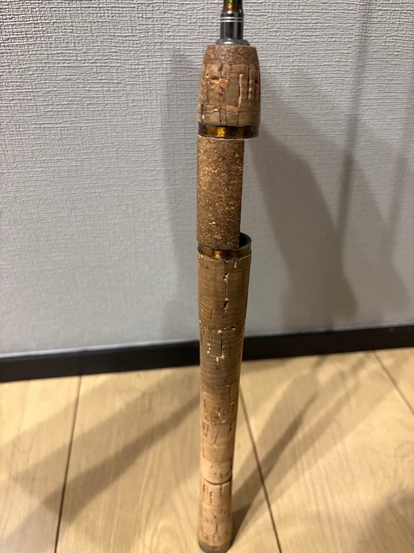 アブガルシア　AbuGarcia トラウティンマーキス トラウト　渓流　ロッド