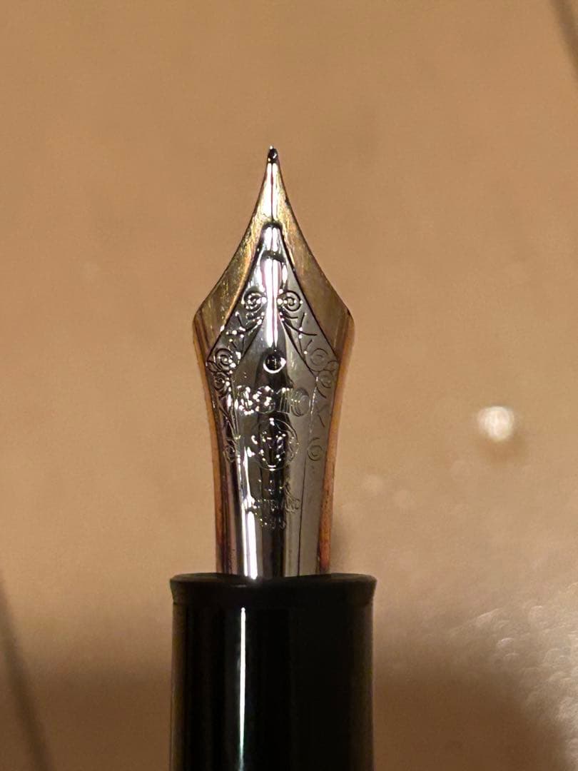 MONTBLANC 万年筆 ボールペン セット