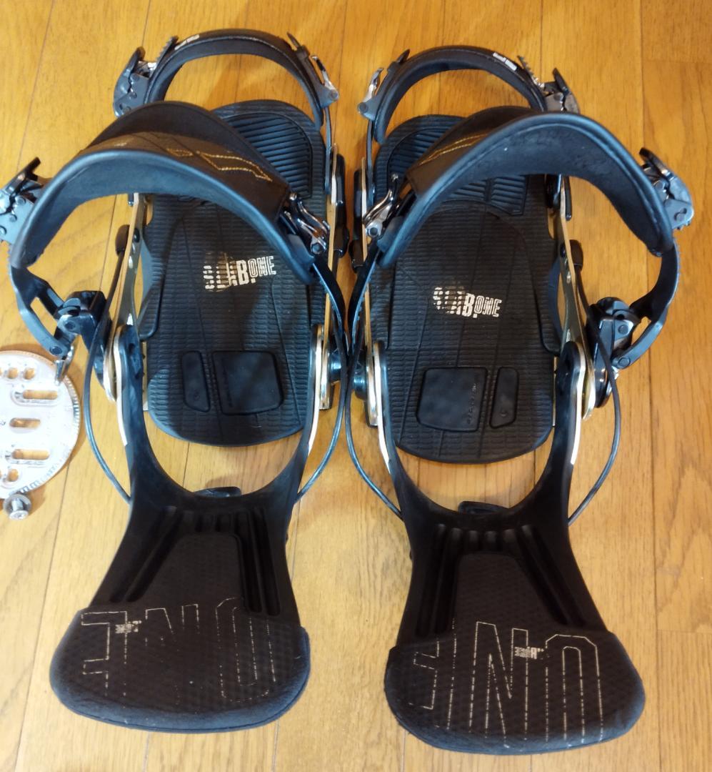 最終価格 SP UNITED エスピー ビンディング マウンテン FLOW