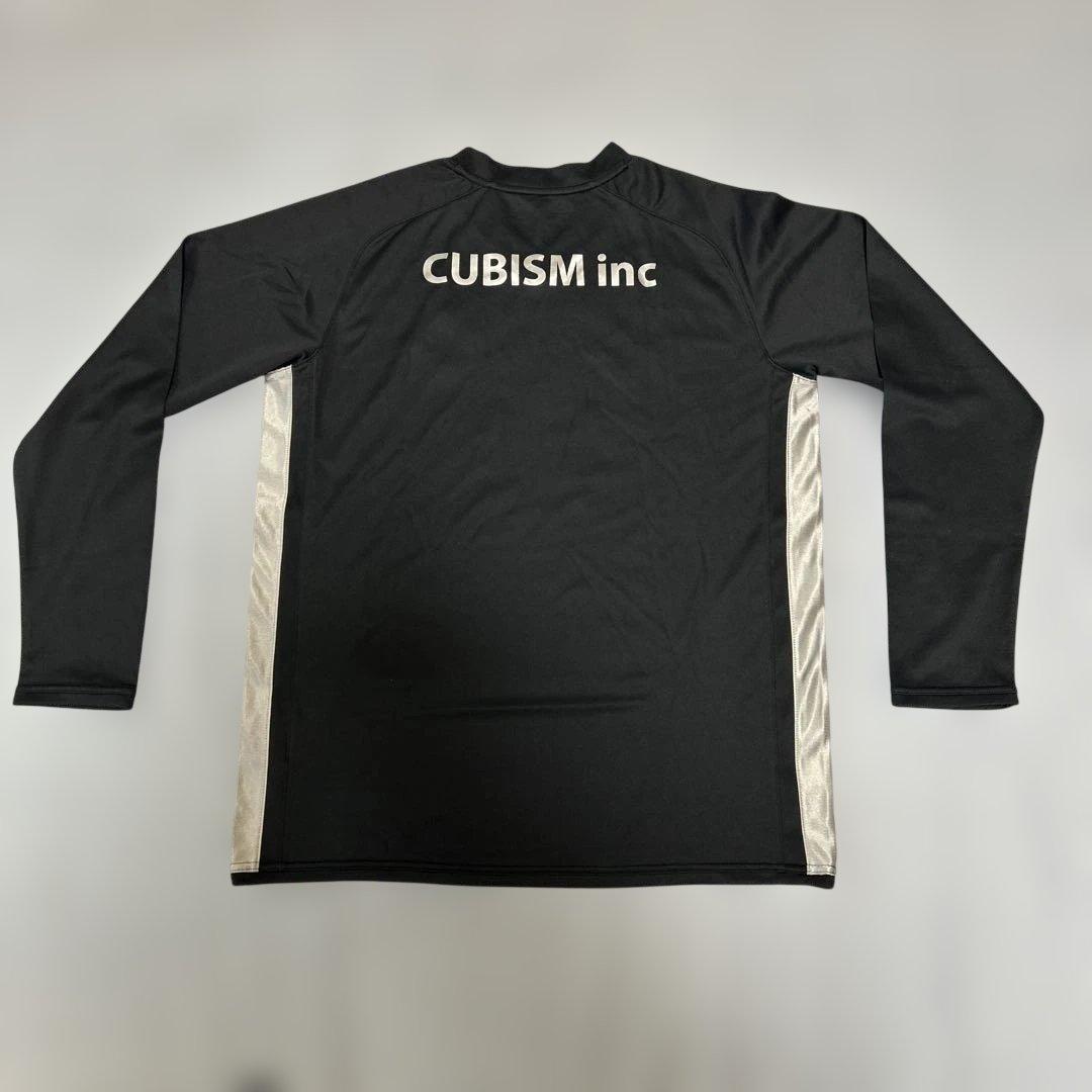 FCRB×NIKE×fragment×visvimゲームシャツ