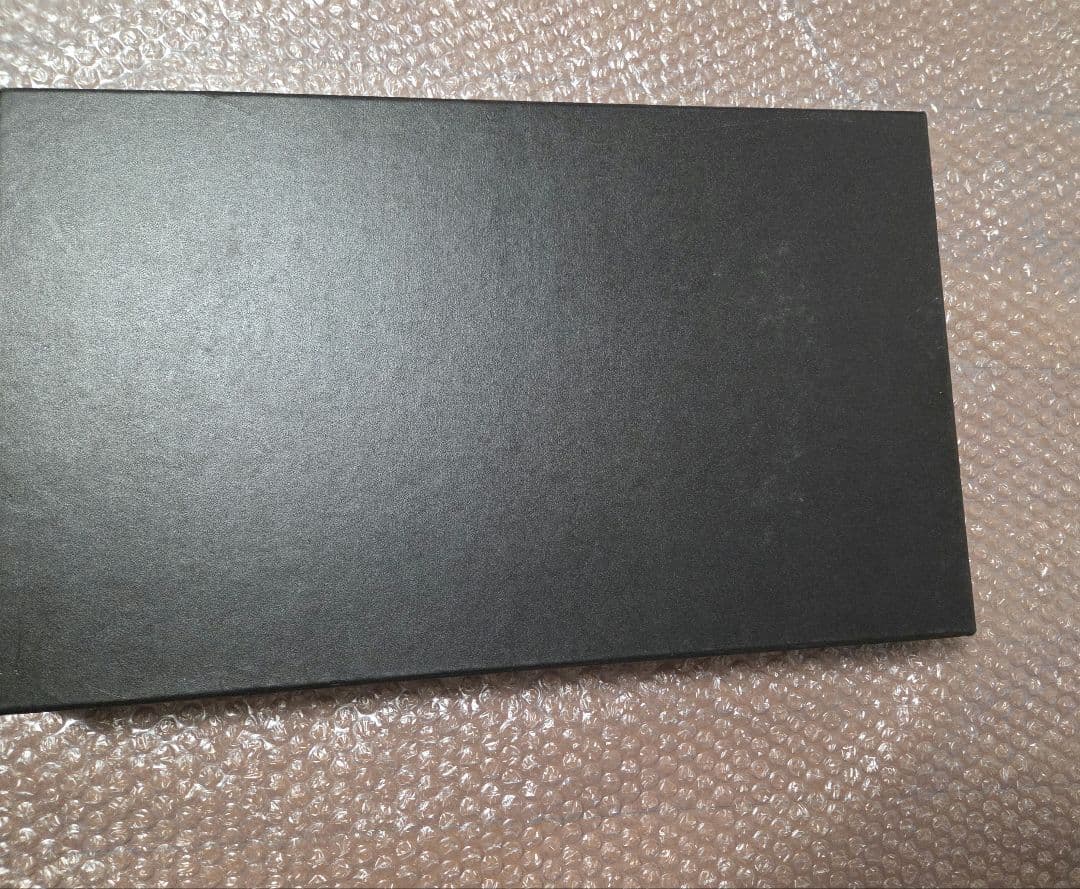 未使用保管品箱付美品クロムハーツバカラ中型トレーお皿ガラス送料無料