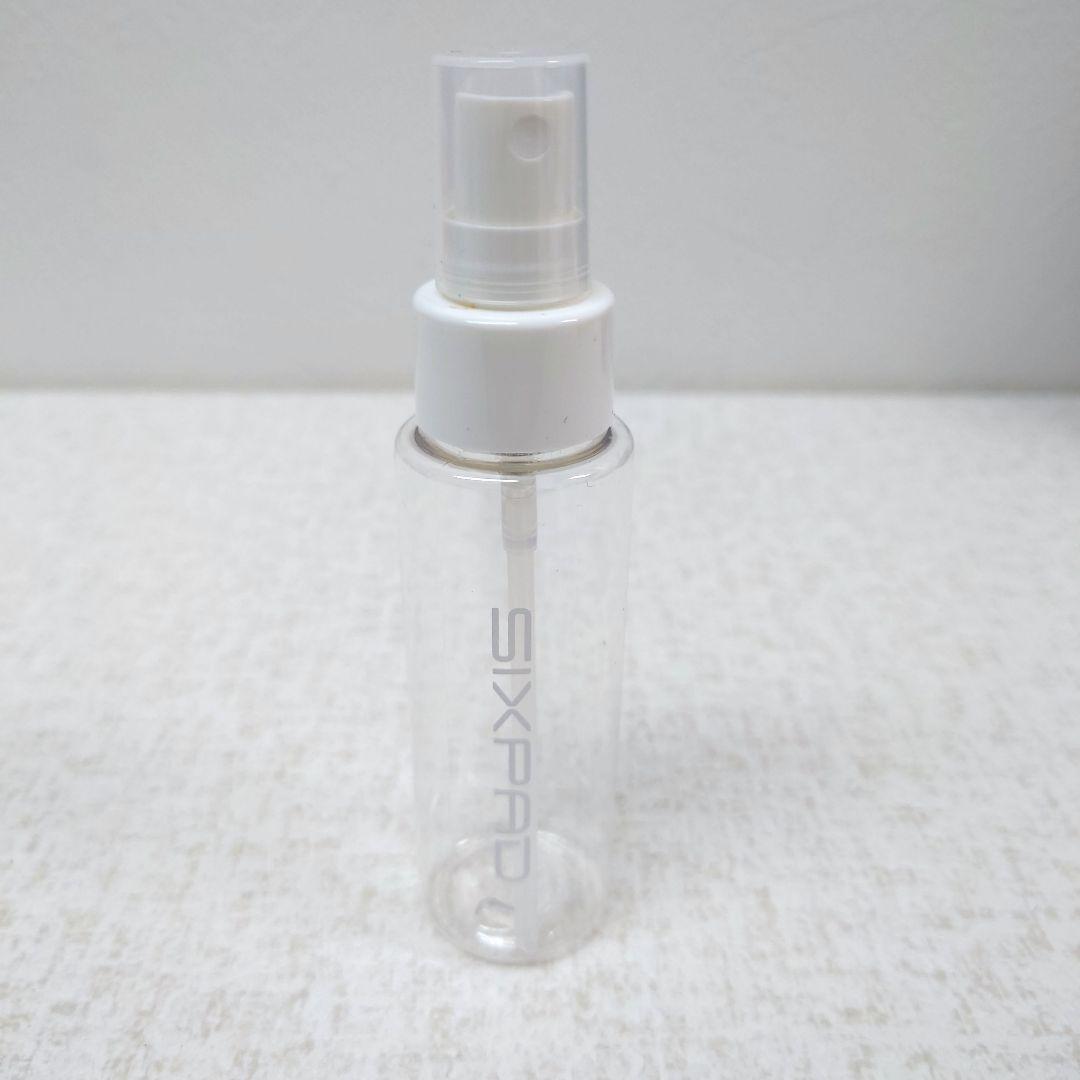 M0119C1 SIXPAD パワースーツライトアブズ Sサイズ 通電確認済み