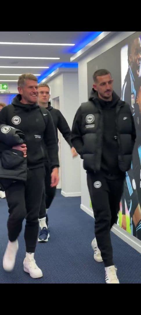 Brighton & Hove Albion ベスト