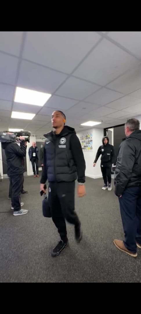 Brighton & Hove Albion ベスト