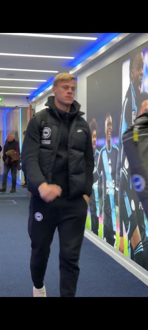 Brighton & Hove Albion ベスト