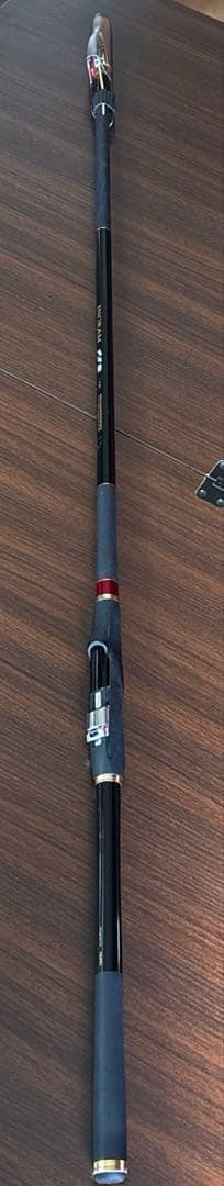 宇崎日新　NISSIN INGRAM イングラム　チヌ　1-530