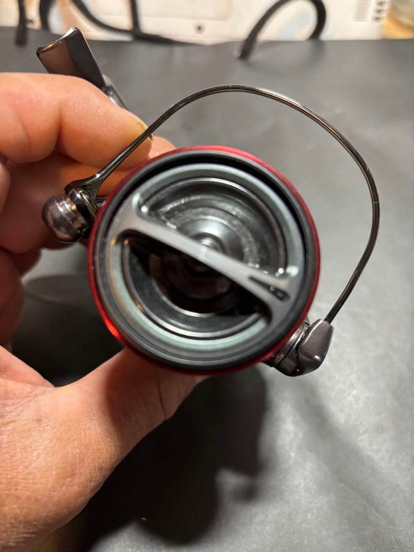 SHIMANO セフィアXR C3000SDH