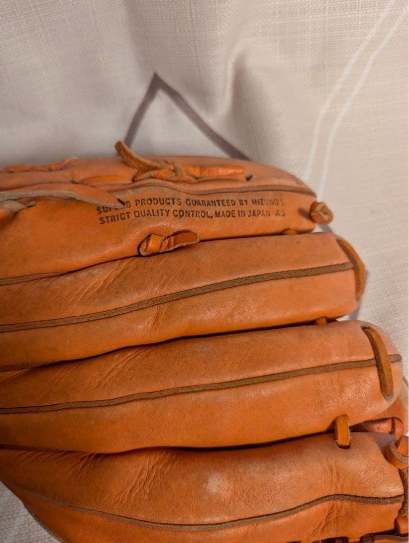 Swifter 野球グローブ Mizuno BOW LEAGUE