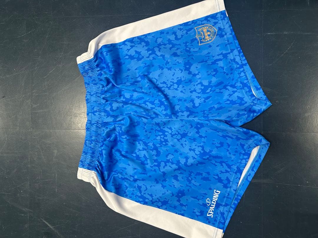 インターハイ国体バレーボールゲームパンツ