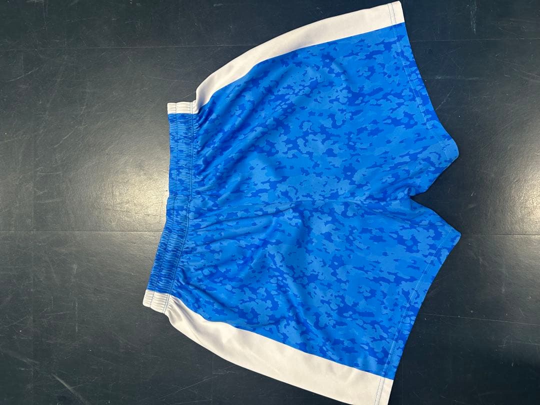 インターハイ国体バレーボールゲームパンツ