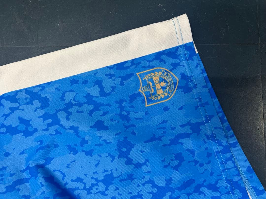 インターハイ国体バレーボールゲームパンツ