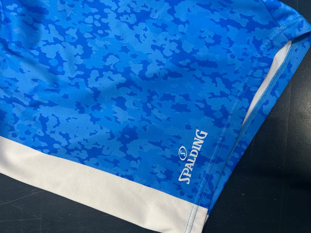 インターハイ国体バレーボールゲームパンツ