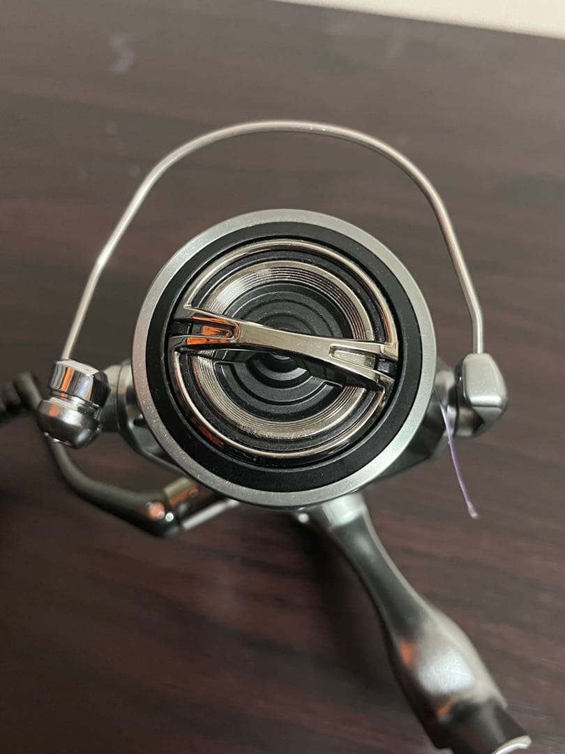 シマノ '21 ナスキー C5000XG