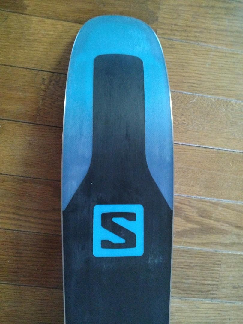 Salomon Lumen 99 174cm パウダースキー 中古