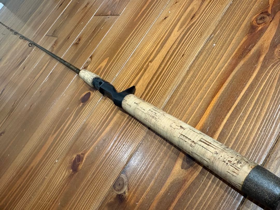 G.Loomis BronzeBack SMR812C-JB gルーミス