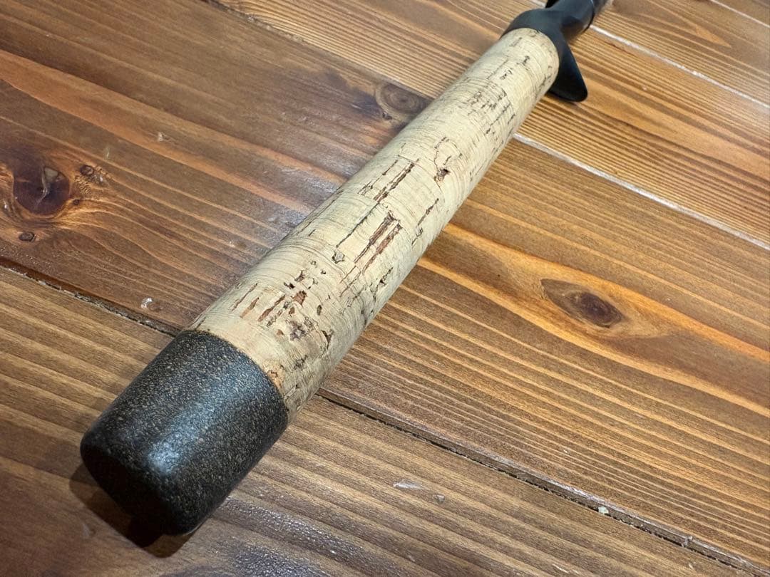 G.Loomis BronzeBack SMR812C-JB gルーミス