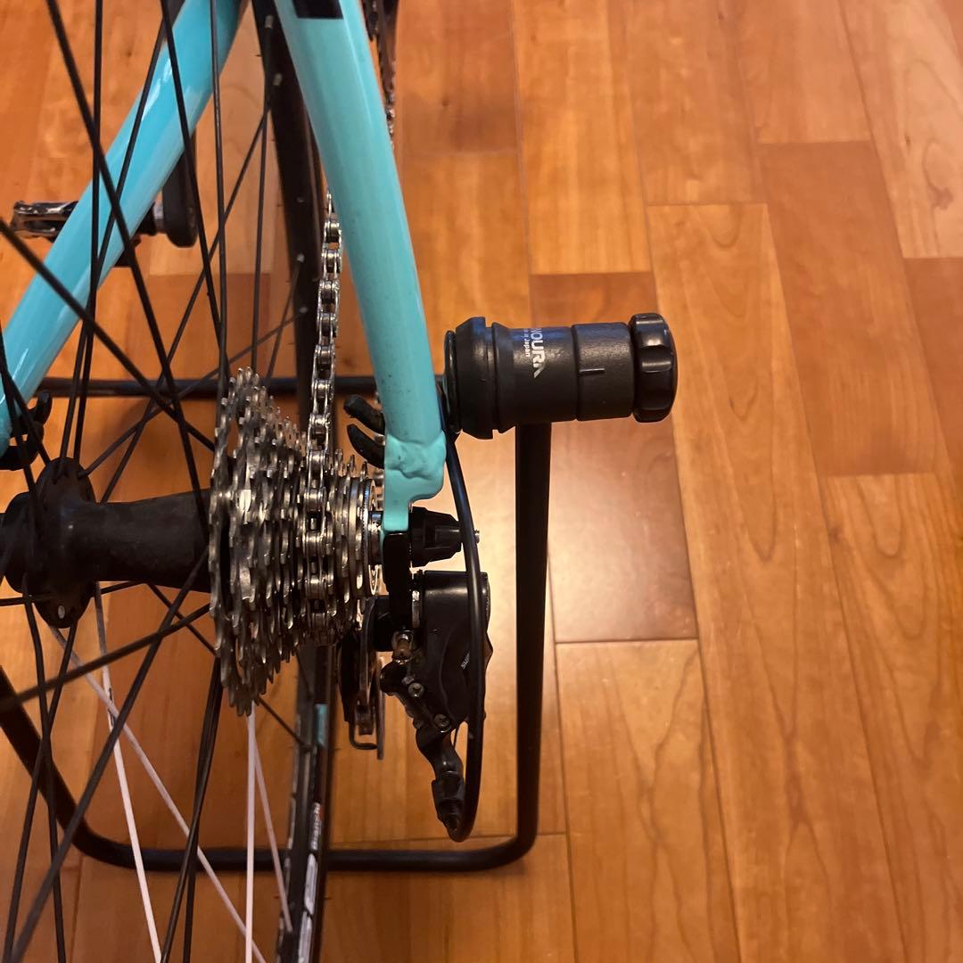自転車本体 Bianchi Impulso 105 2020