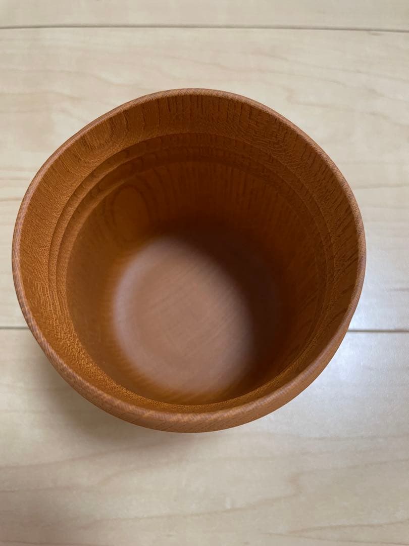 VIVAHDE 山のうつわCUP