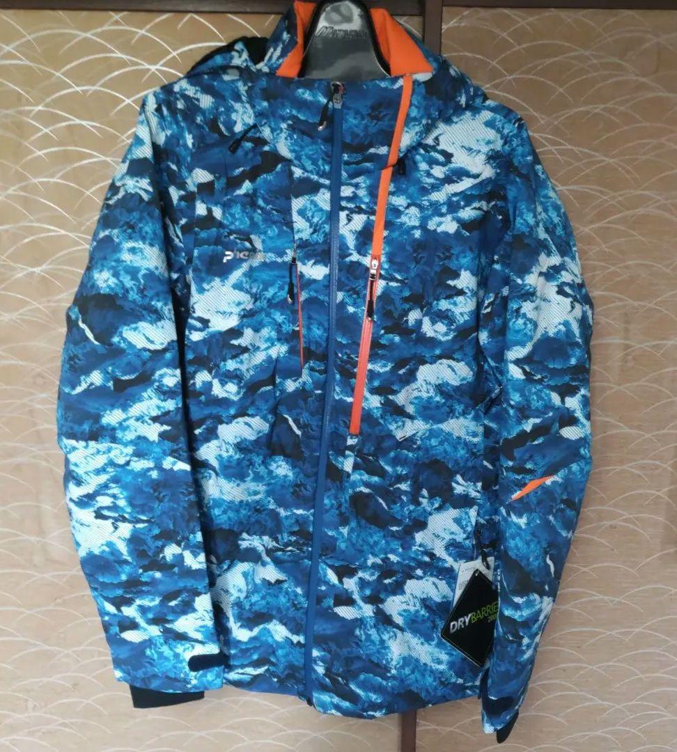 新品タグ付き Phenix フェニックス 上下組み合わせ