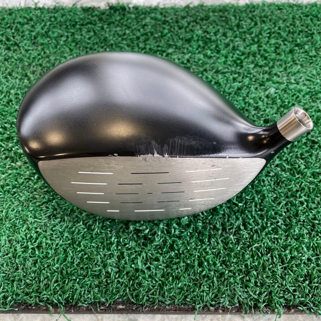 RomaRo Ray typeR ULTIMATE TUNE ドライバー