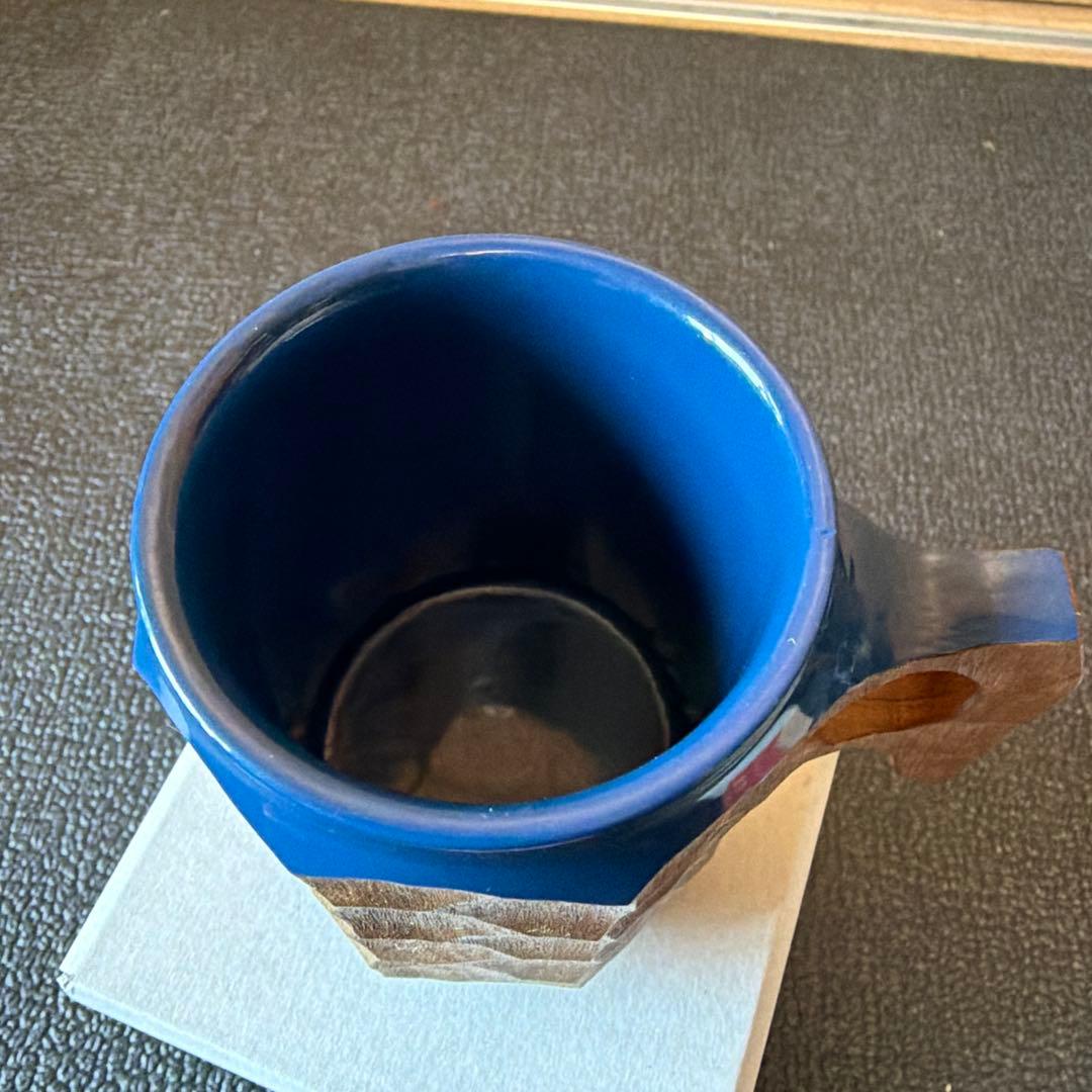 Akihiro Woodworks Unushi Kikisa Lサイズ