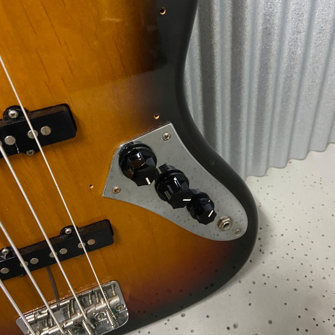 Fender フェンダー⭐️Jazz Bass ジャズベース