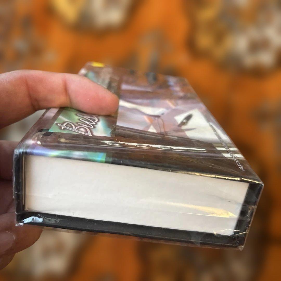 ラス１・未開封・ビジネス・レコーディングペン