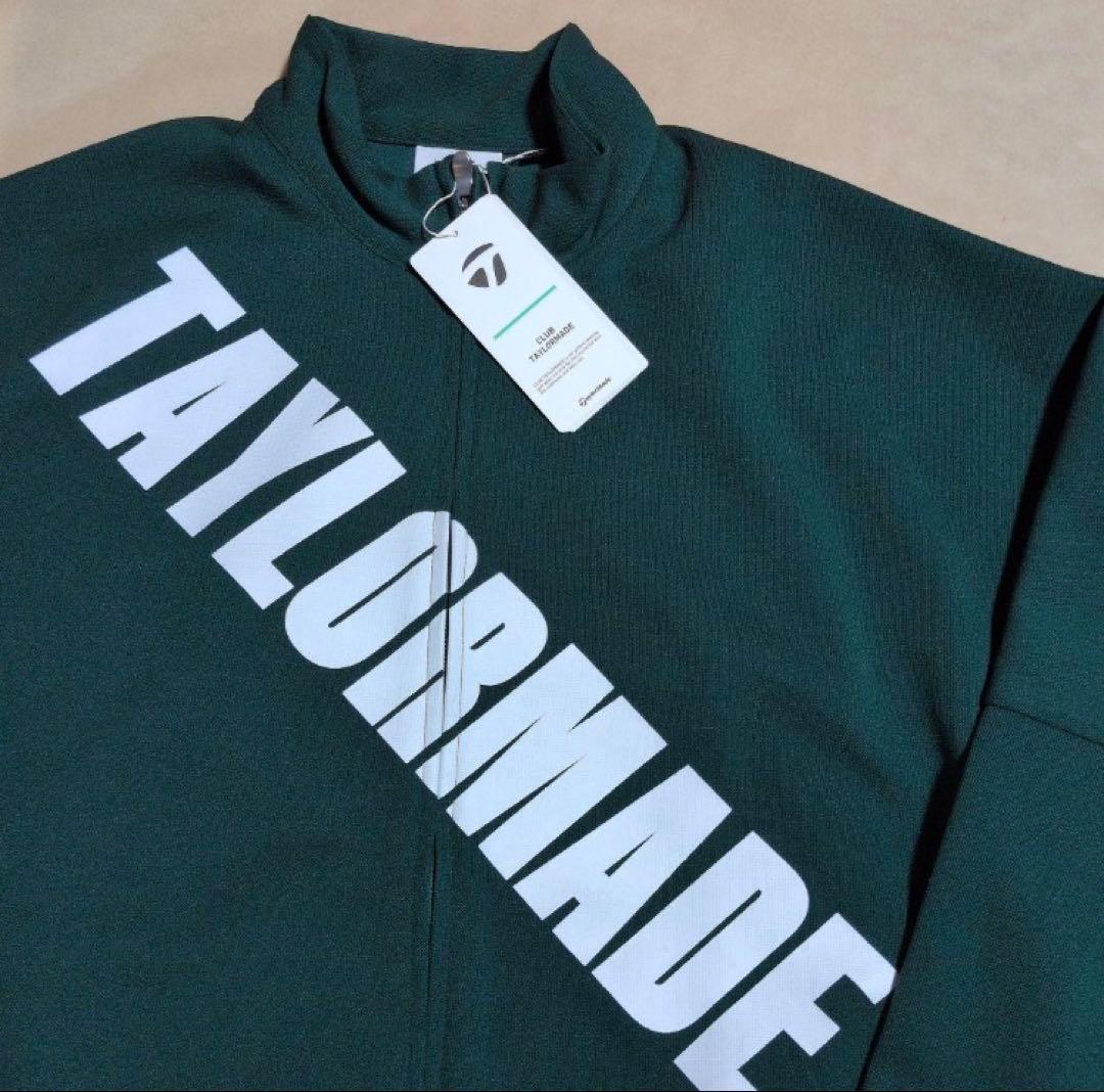 【新品】テーラーメイド／ブルゾン／ジャケット