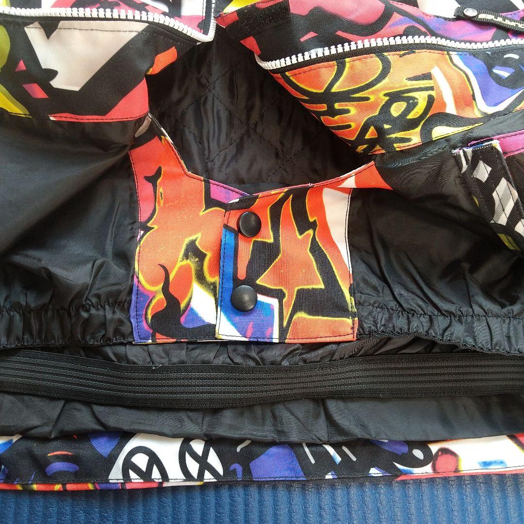 スキー・スノーボードウェア 150c