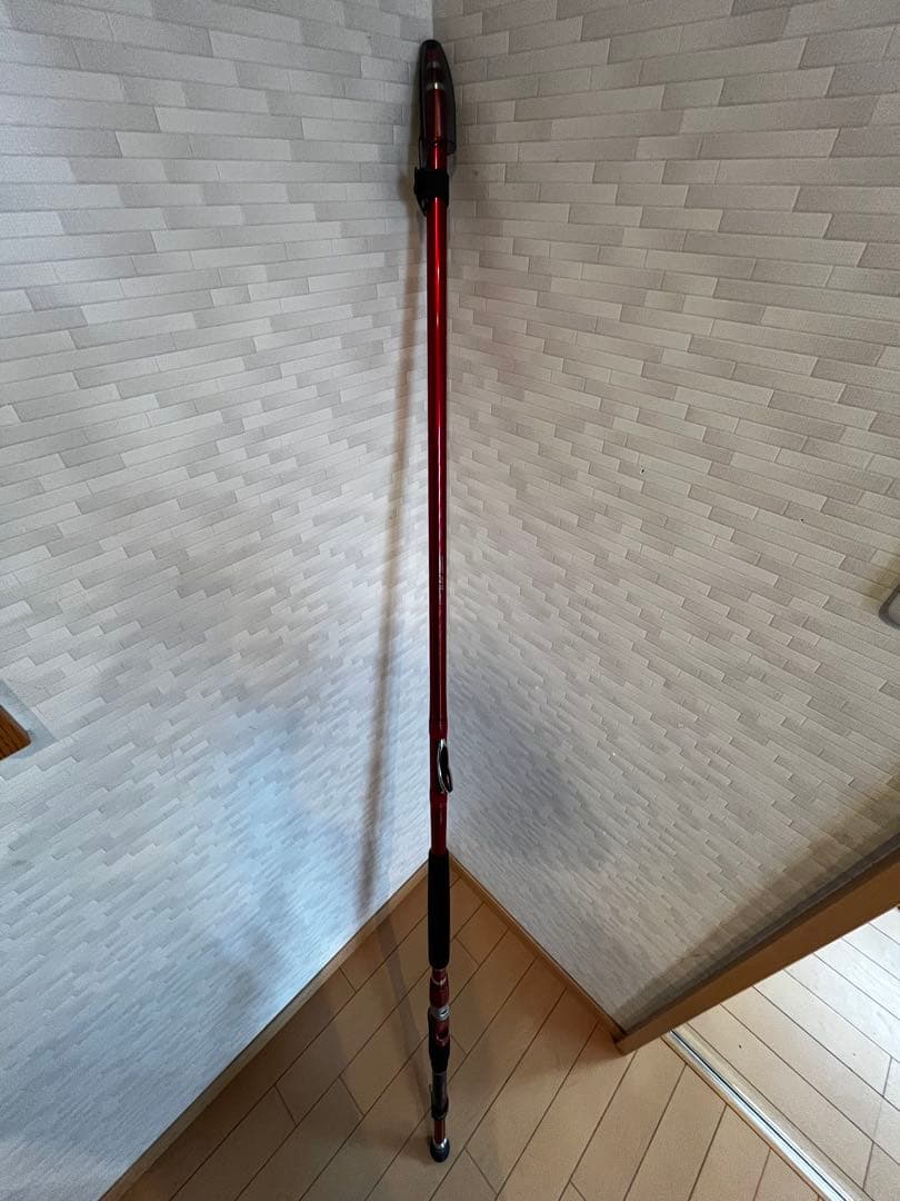 真鯛狙い、ダイワ Daiwa 626149 [SIL潮流ドライ 80号 400