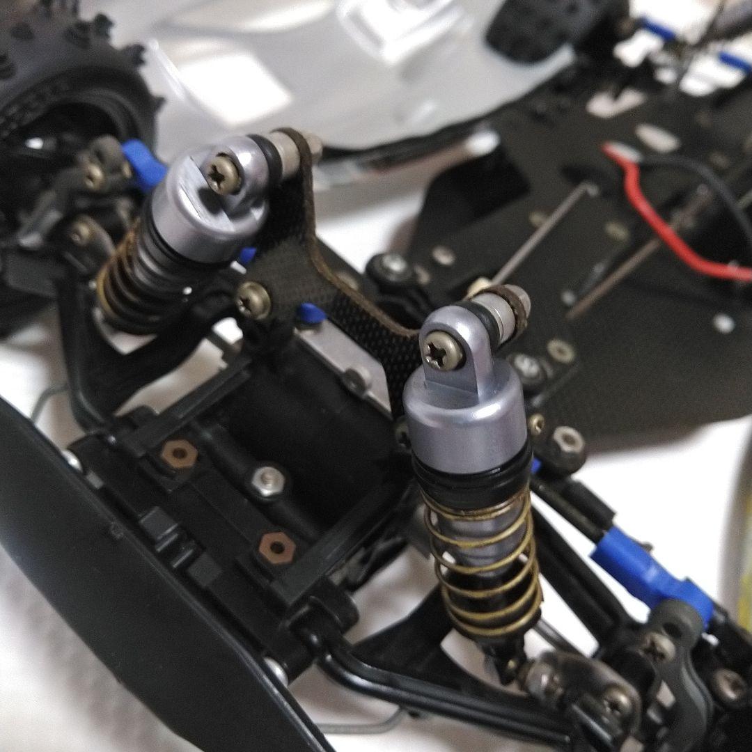 当時物タミヤイグレス ラジコン 89