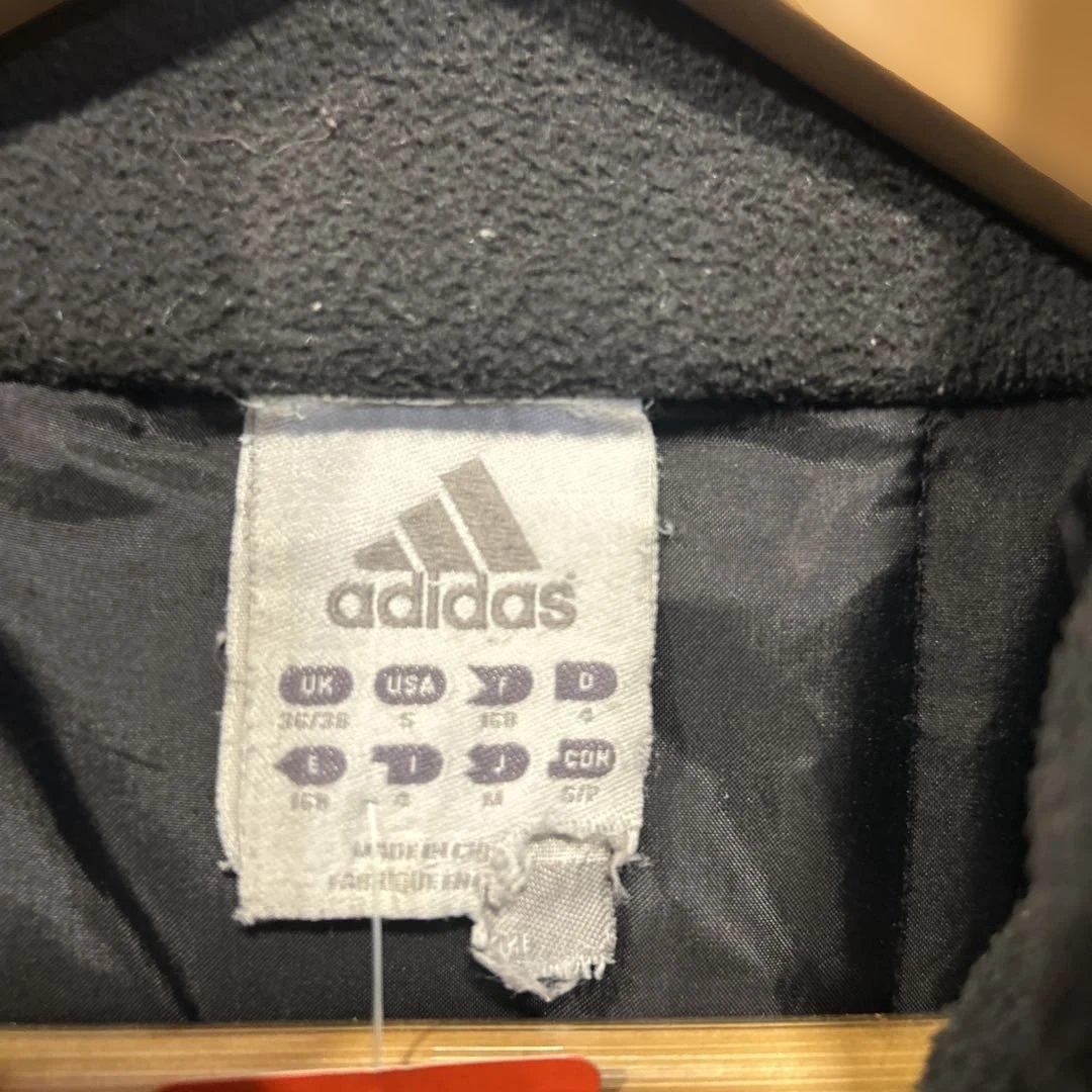 adidas Liverpool FC ベンチコート　リバプール ビンテージ