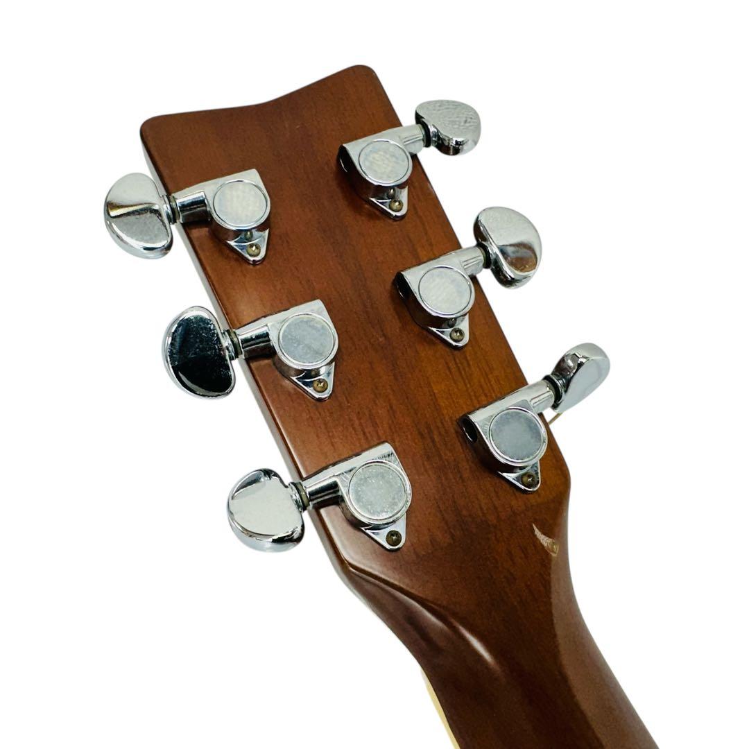 YAMAHA アコースティックギター　FG-431
