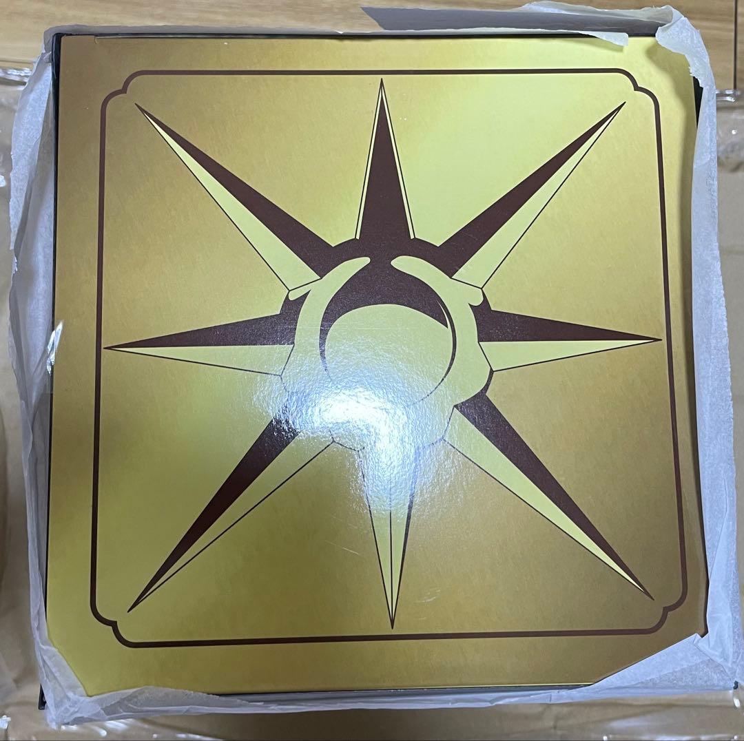 新品未開封　聖闘士聖衣神話EX ライブラ童虎　＜リバイバル版＞