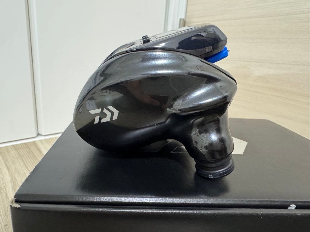 シーボーグ200JL