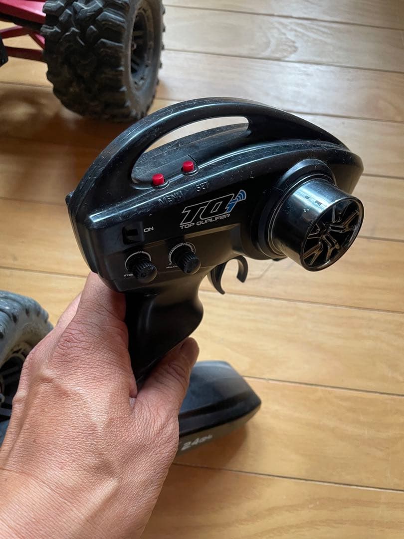 トラクサス　マックス　ワイド仕様