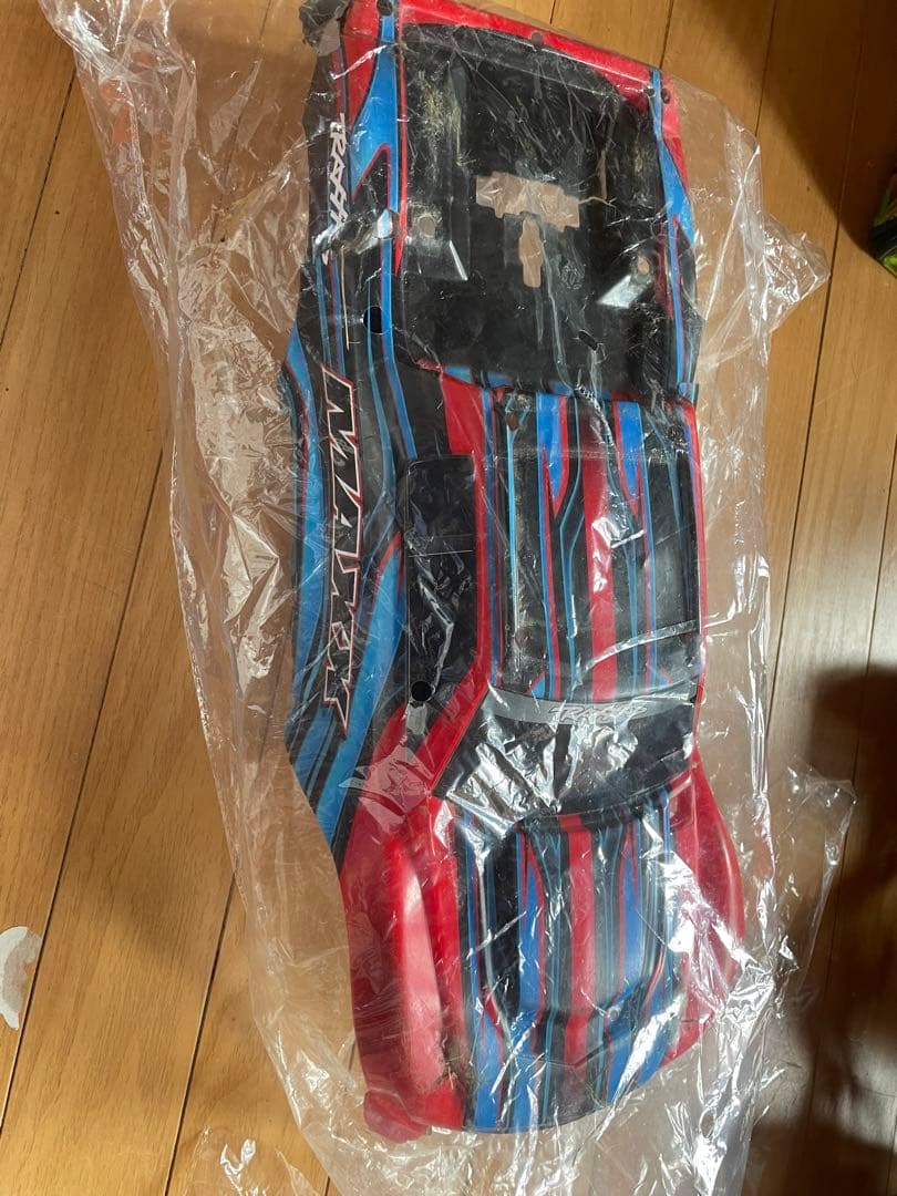 トラクサス　マックス　ワイド仕様