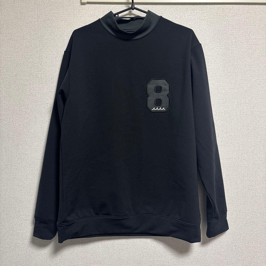 ムータマリン　muta ゴルフ　プルオーバー