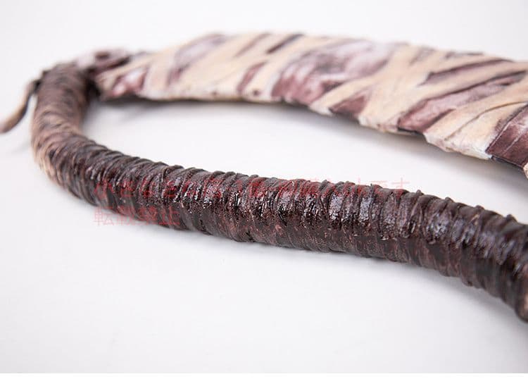 血源呪い鋸歯刀  狩猟 斧  cosplay 血の呪い 古兵器 武具  模造刀