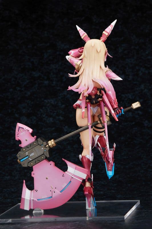 バニースーツ プランニング ヤモモ・マミ 1/6 完成品フィギュア 新品未開封