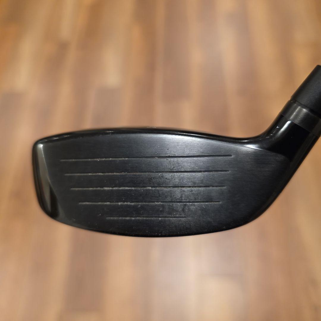 PXG 0311 BLACK OPS 4U.5U テンセイ 1K ハイブリッド