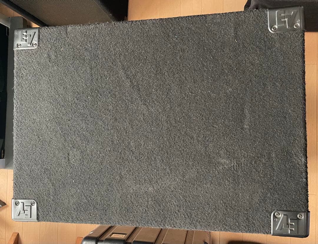 EV ELIMINATOR i ELECTRO VOICE エレクトロボイス②