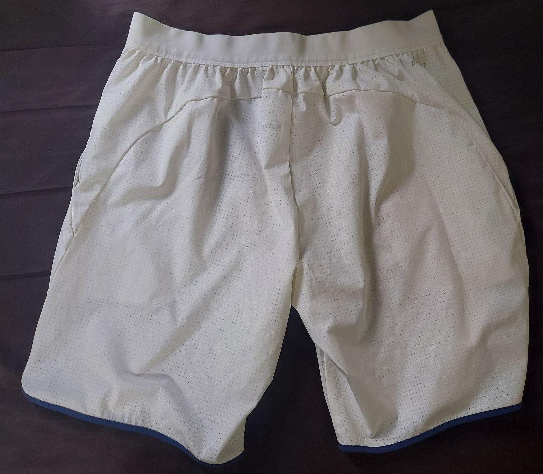 ナイキテニスウェア　セットアップ　ナダル