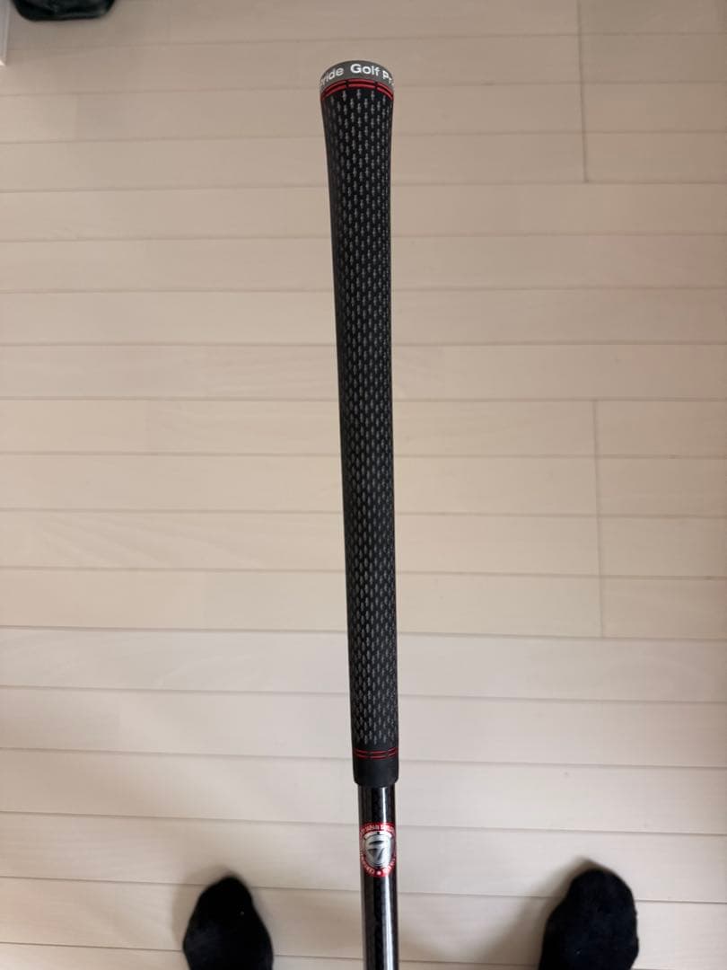 TaylorMade 300 Mini D 15° ミニドライバー