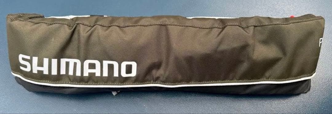 SHIMANO ライフジャケット VF-052K