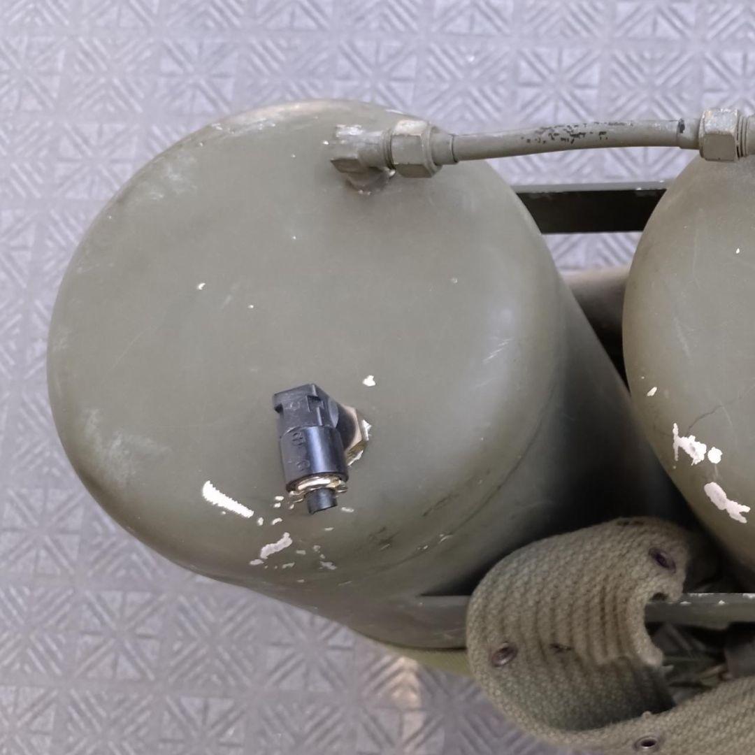 エアガン用　エアタンク レギュレーター 値下げ不可