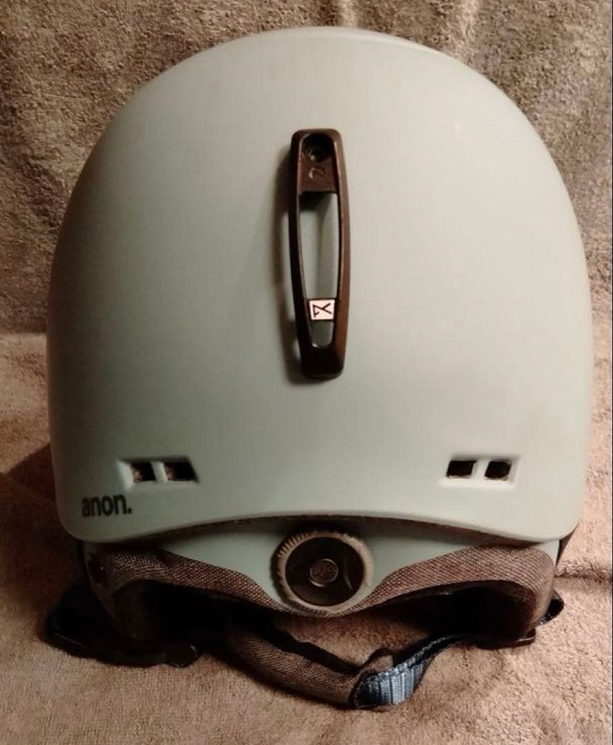 anon RODAN Mサイズ スノーボード ヘルメット
