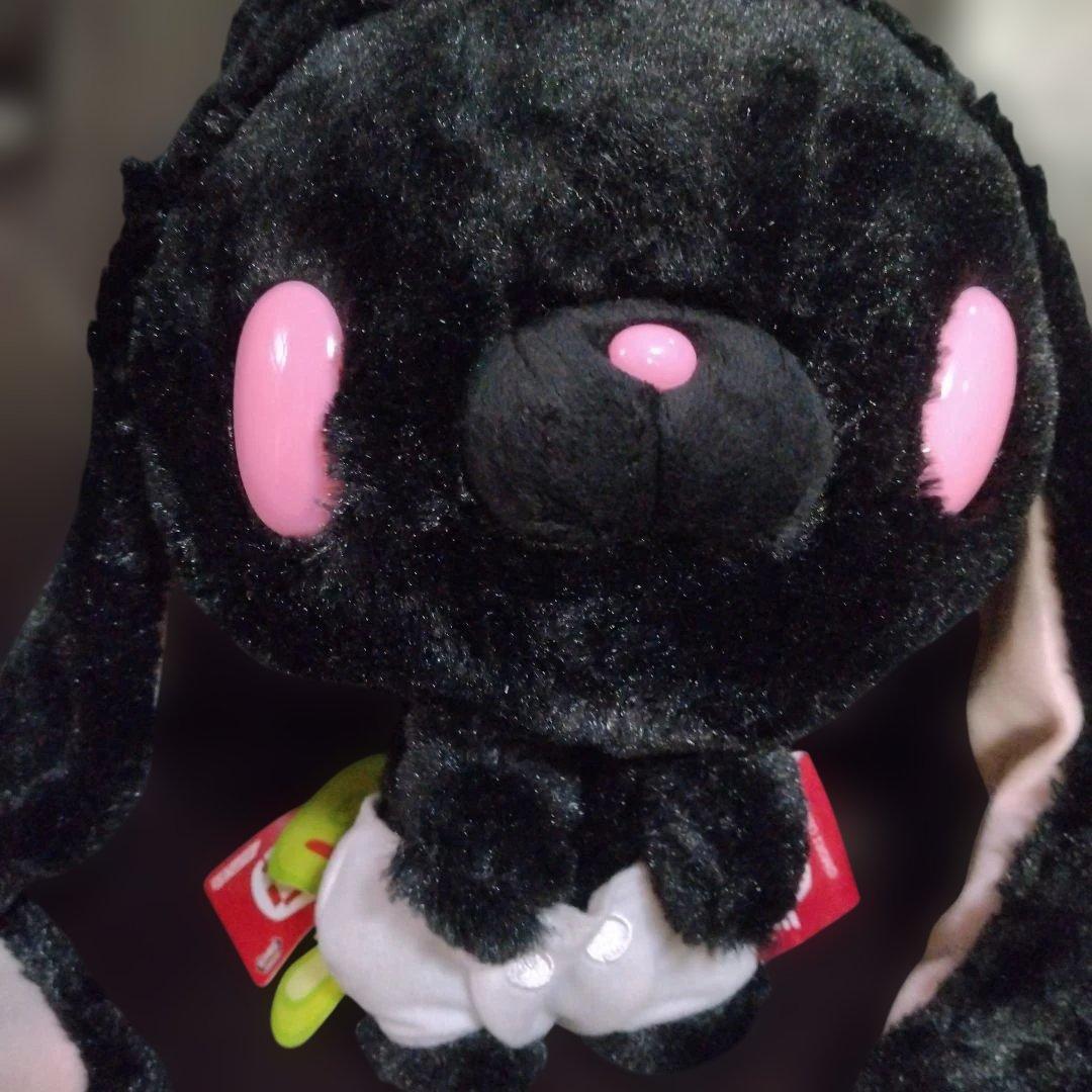 ベビー汎用うさぎ